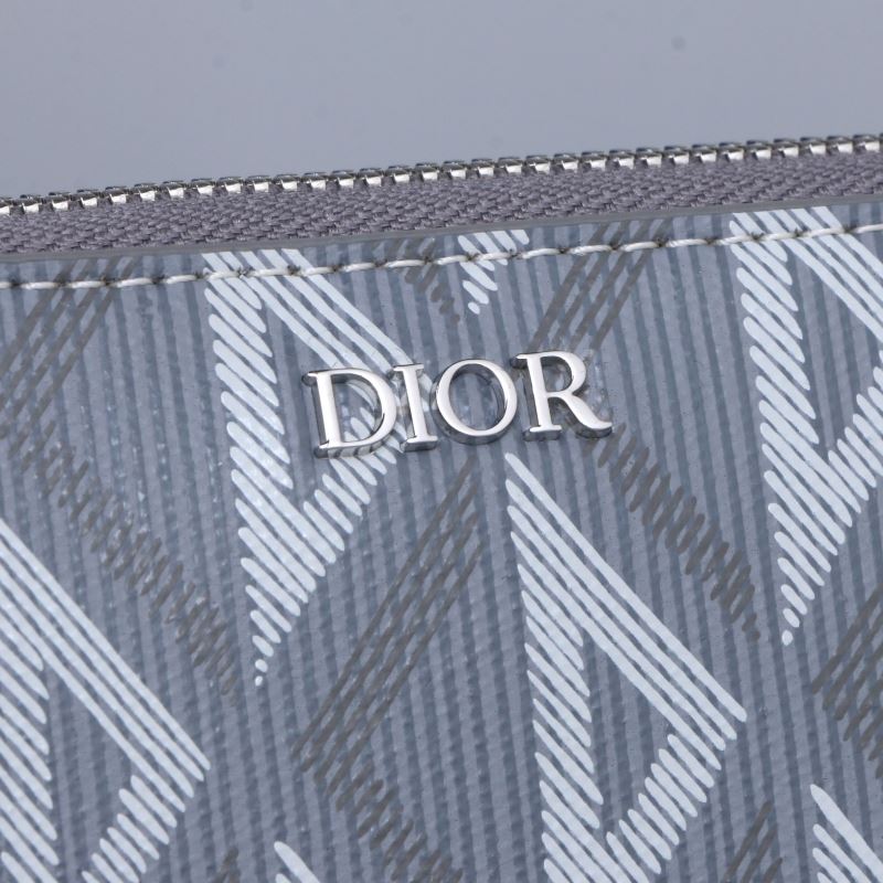 Christian Dior Wallet